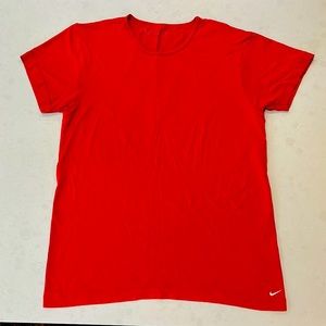 Nike Dri-Fit Seamless Athletic Tee